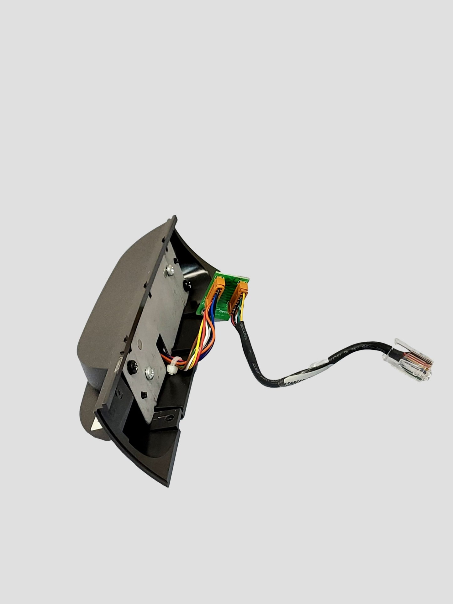 Radiant/Aloha P1510 MSR Credit Card Reader w Board BA01153/11153
