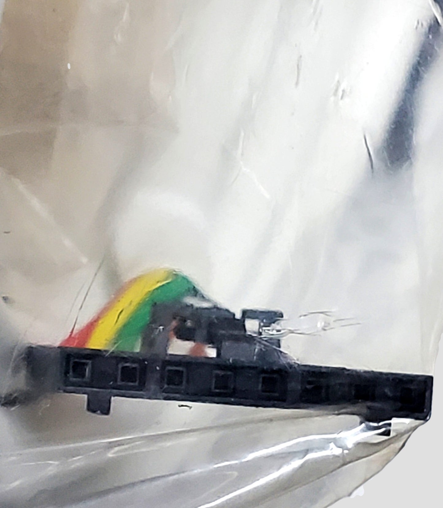 New Trilight extension cable NCR 497-0523835 E336582 AWM 2464 22AWG