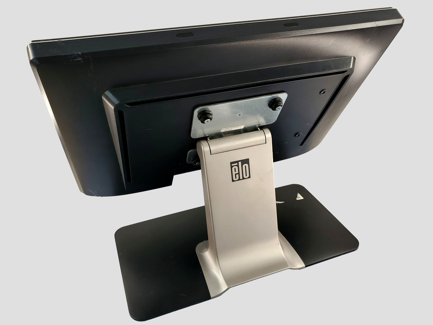 Elo 19" LCD Touchscreen Monitor Touch