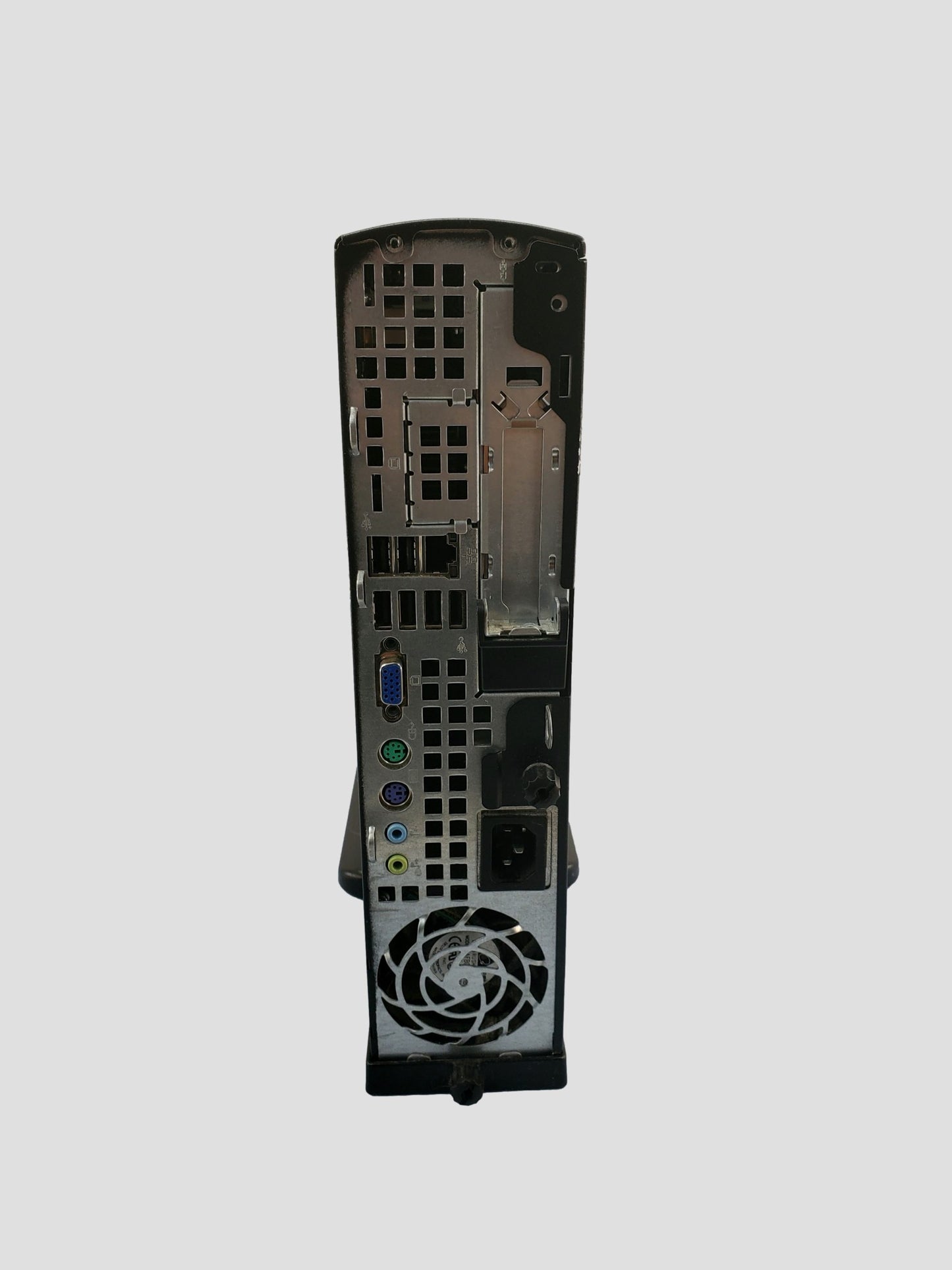 HP Compad Core2 Duo 6300 1.86GHz 3GB RAM 250GB Windows XP