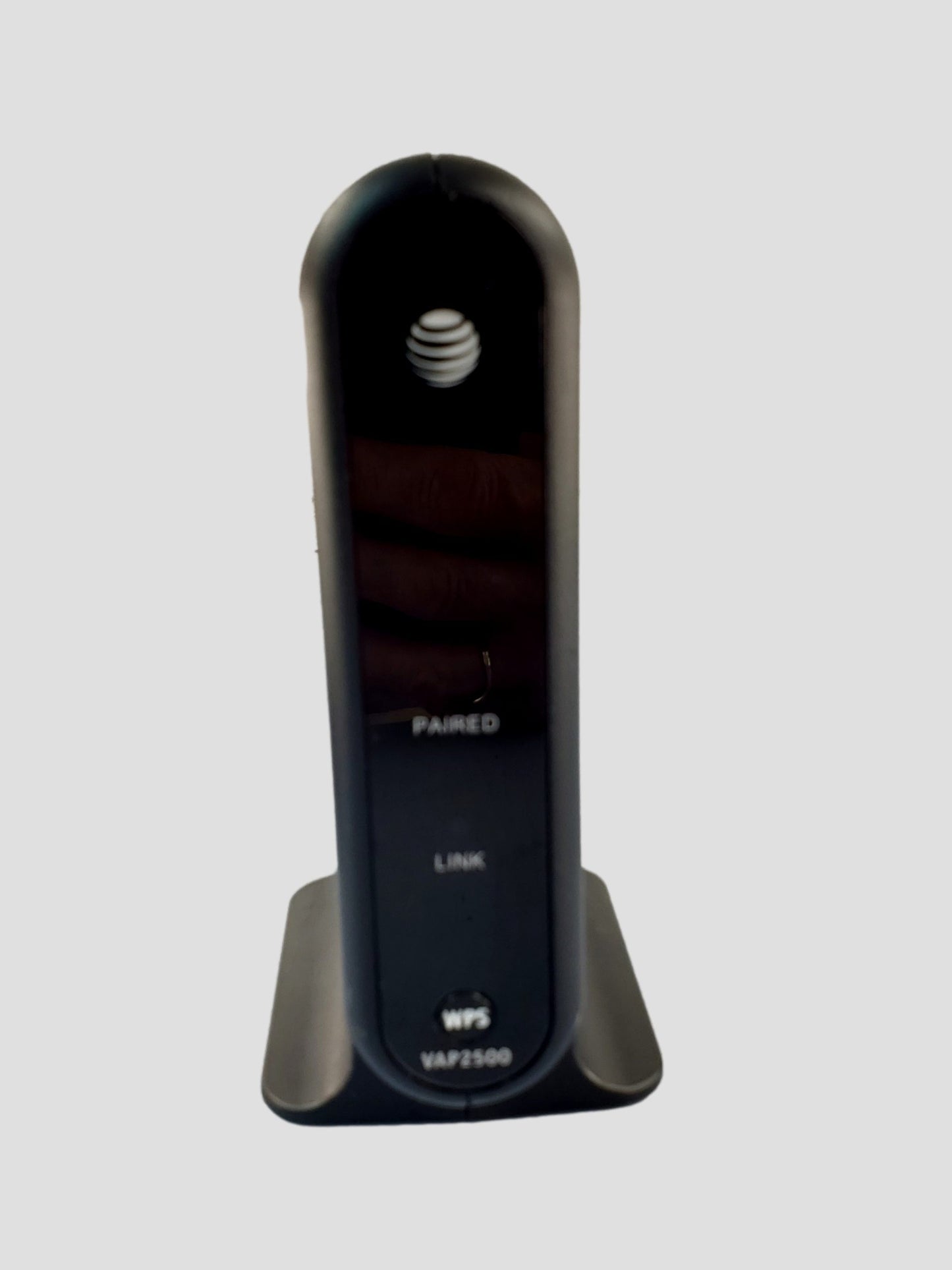 Motorola Wireless Access Point Video Bridge VAP2500 Compatible with AT&T U-Verse (Wireless Receiver Required)