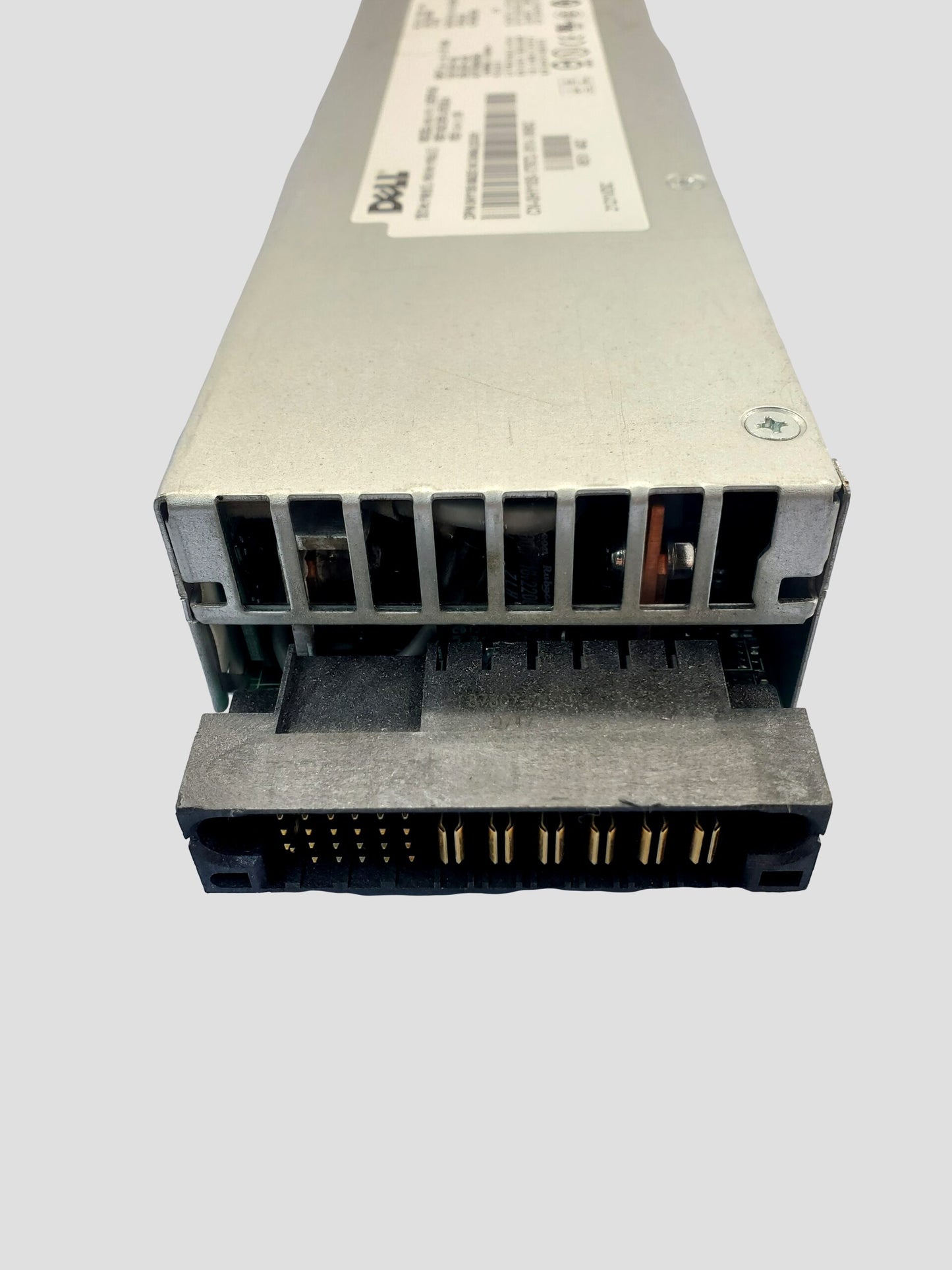 Dell PowerEdge 1950 670 Watt Switching Power Supply HY105 D670P-S0