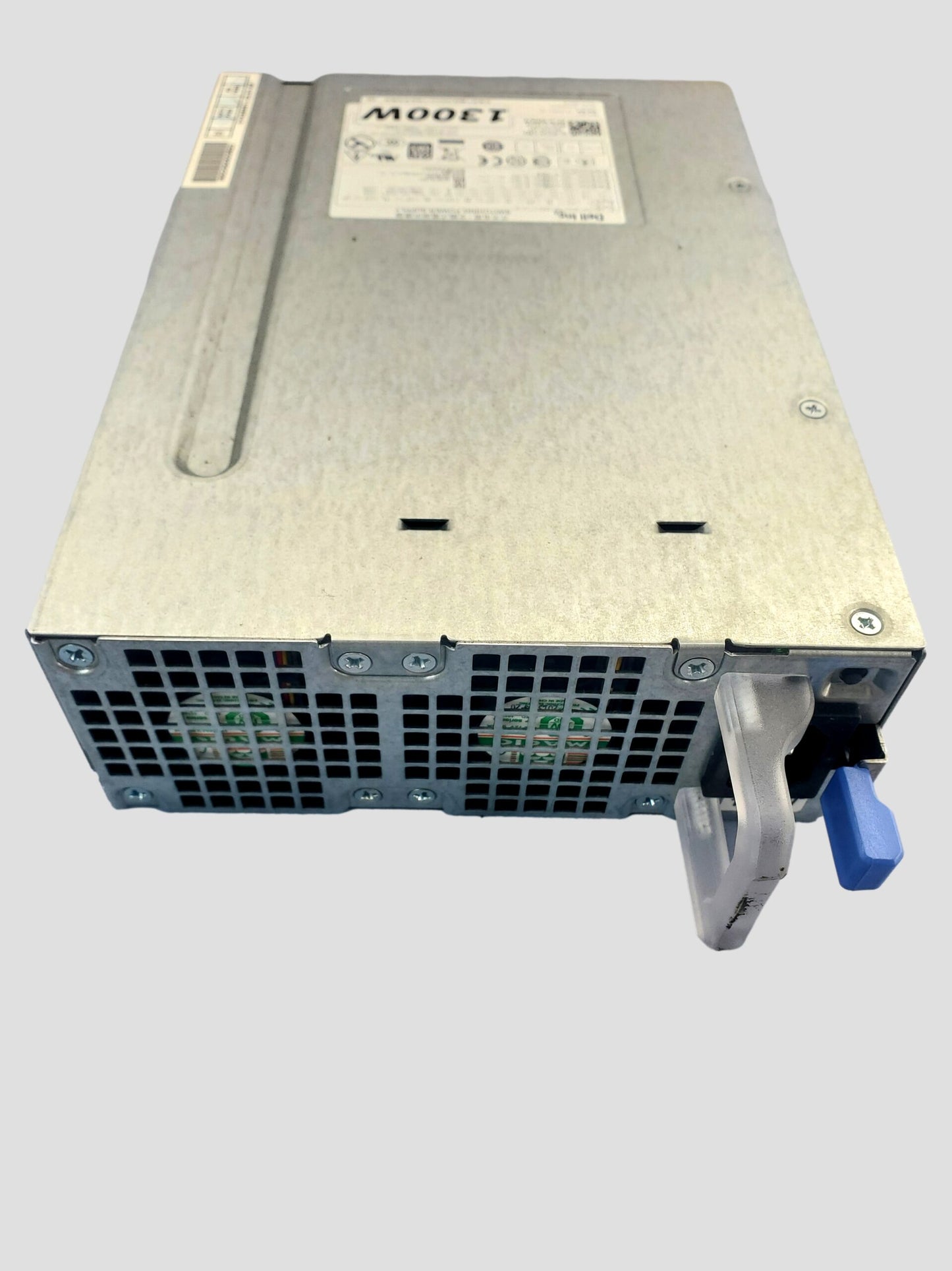 Dell Precision T7600 T7610 1300W 80+ Gold Power Supply 6MKJ9 H1300EF-00