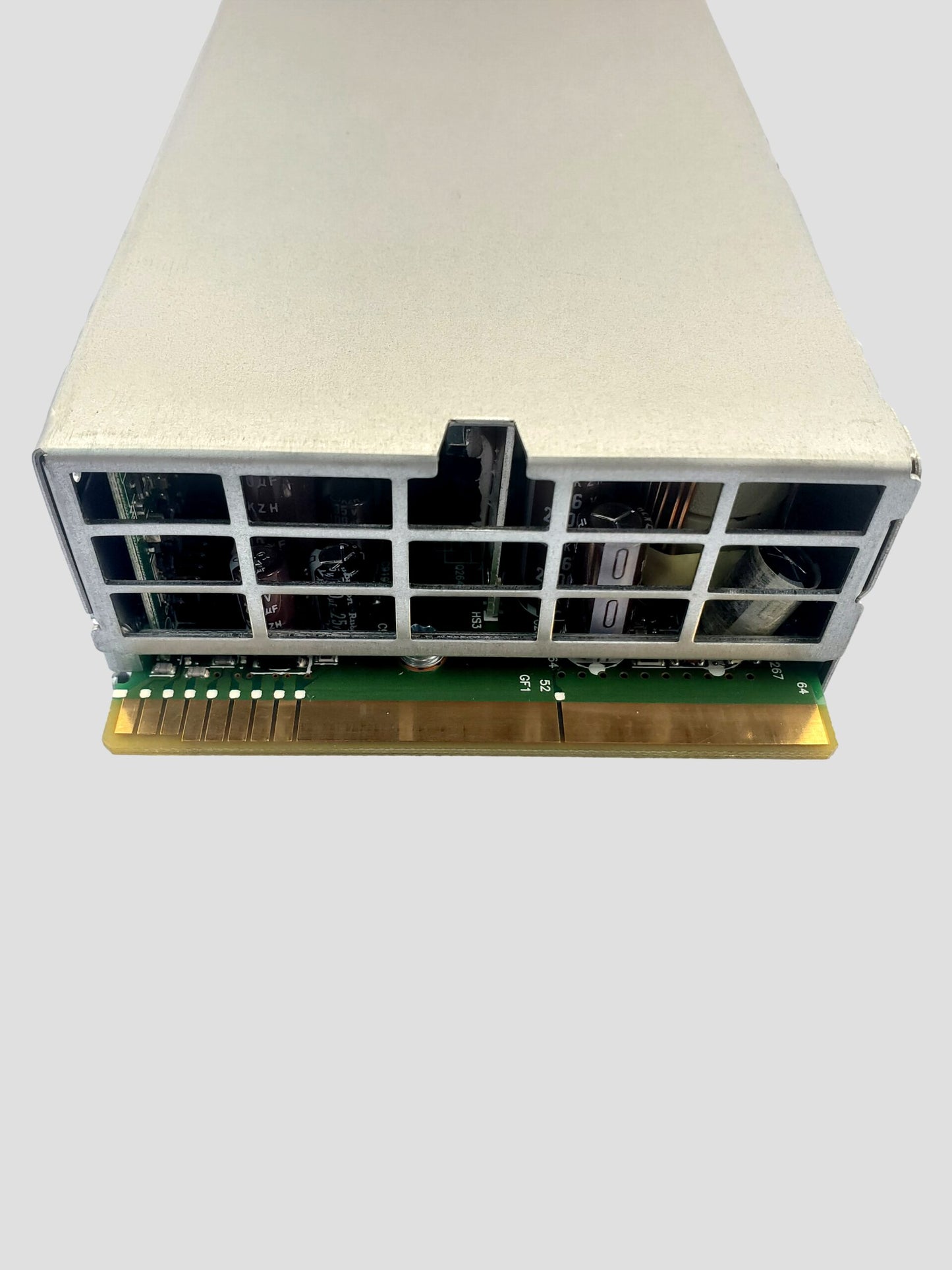 Dell PowerEdge R510 750W 80 Plus Gold D750P-S0 CNRJ9 Power Supply