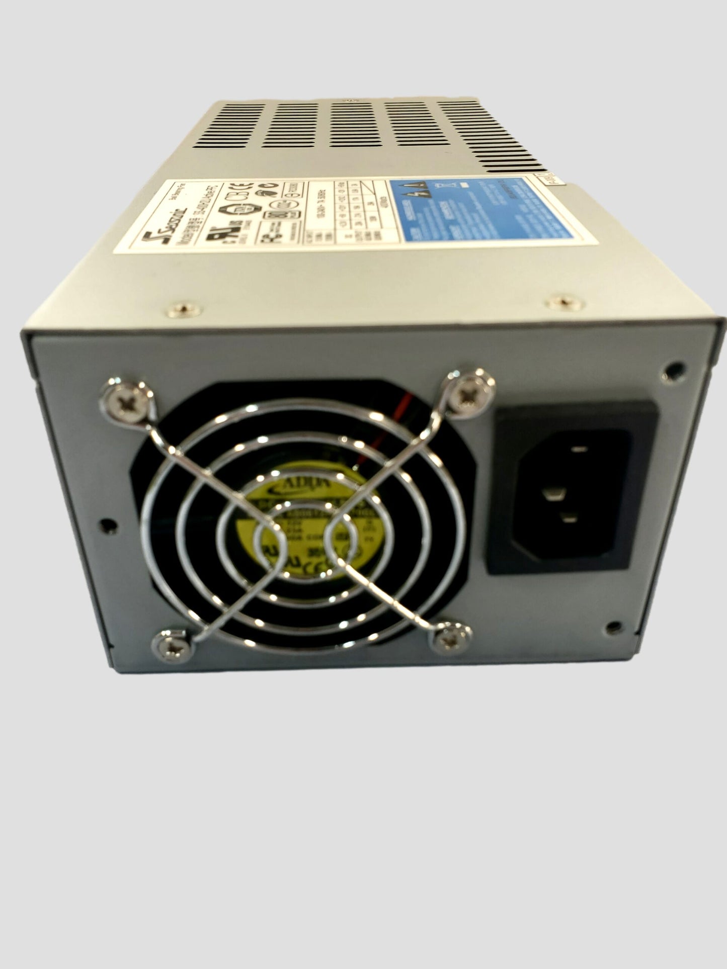 Seasonic SS-400H2U Server Power Supply