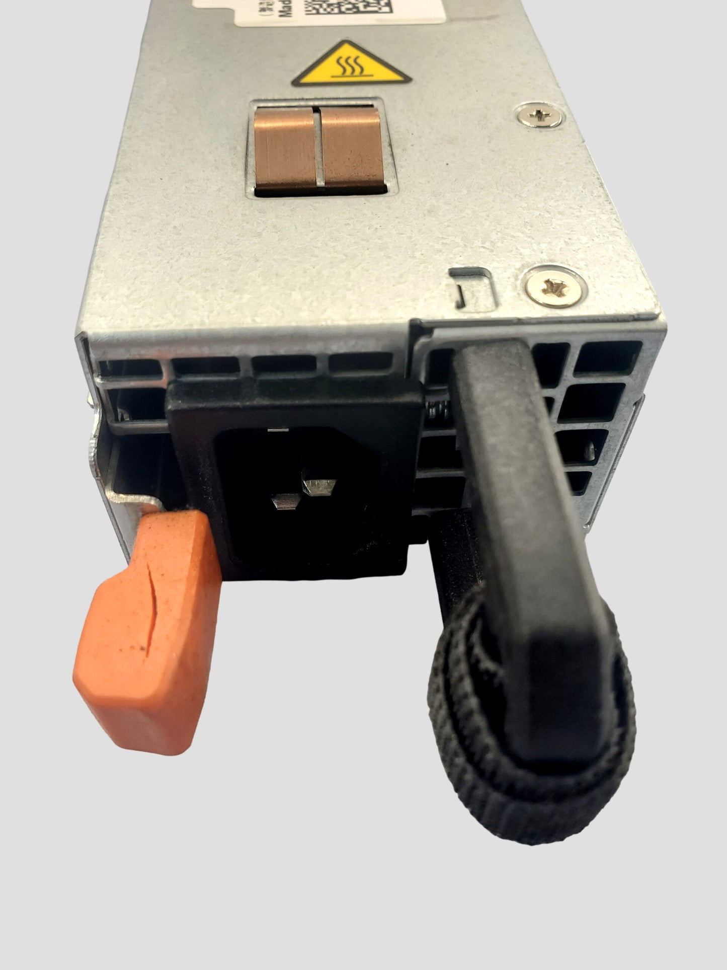 Dell PowerEdge D400E-S0 400W Server Power Supply T130K