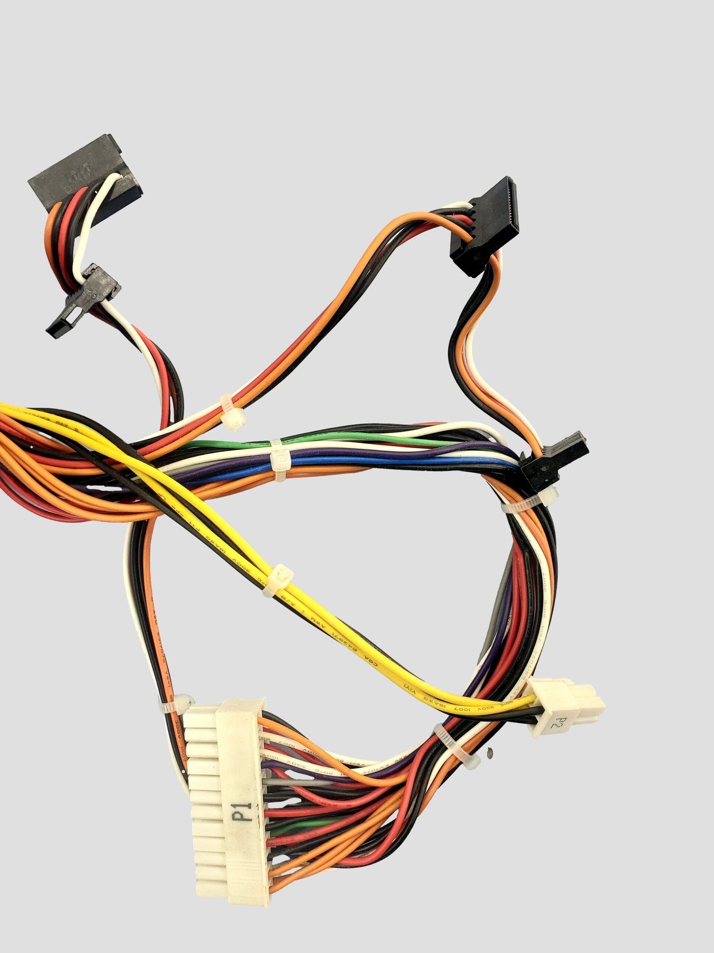 Dell AC275AM-00 Power Supply Unit R8JX0 240W