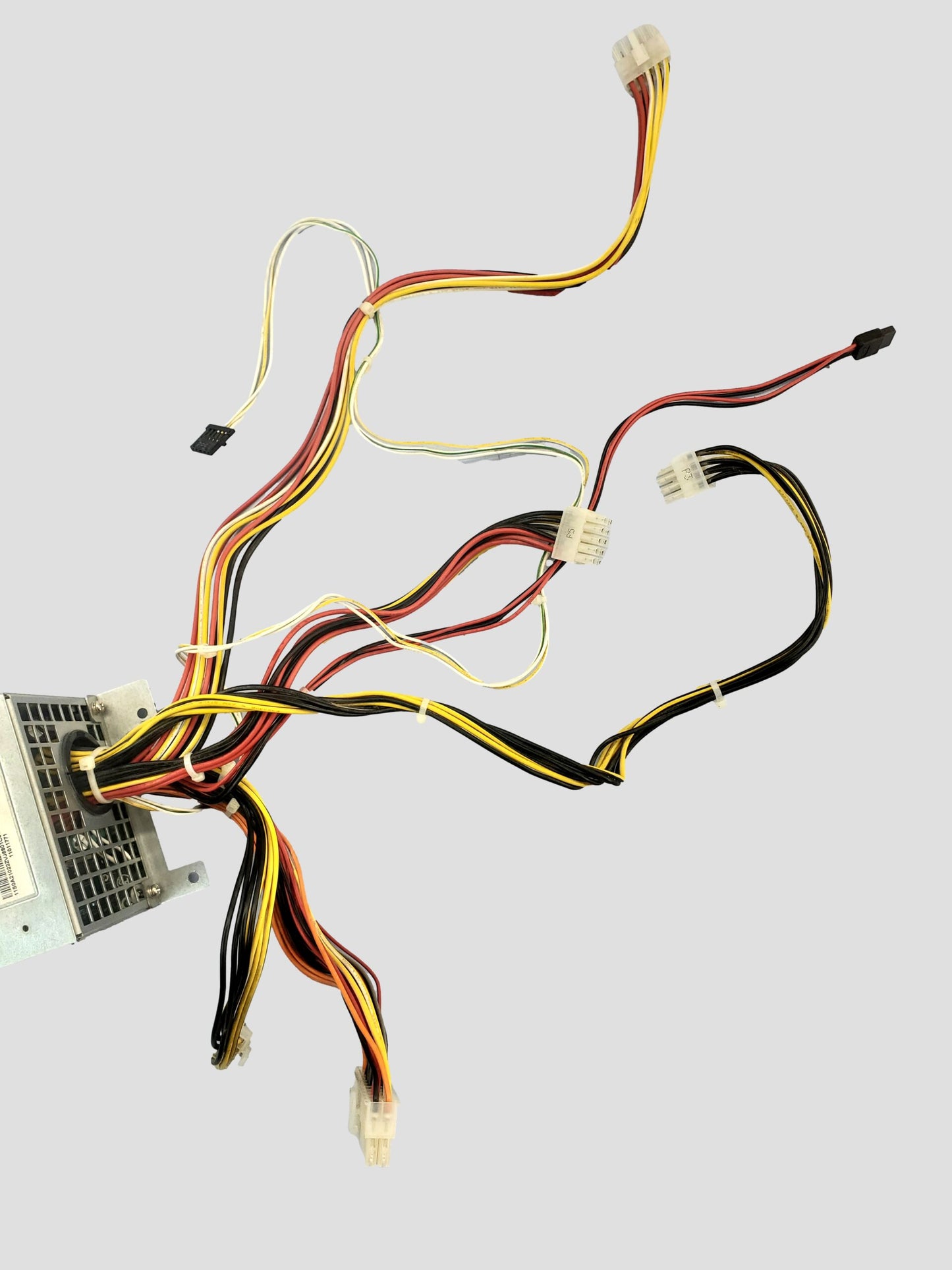 LiteOn R520 Server Power Supply DD-3151-3F-LF 4A807-02