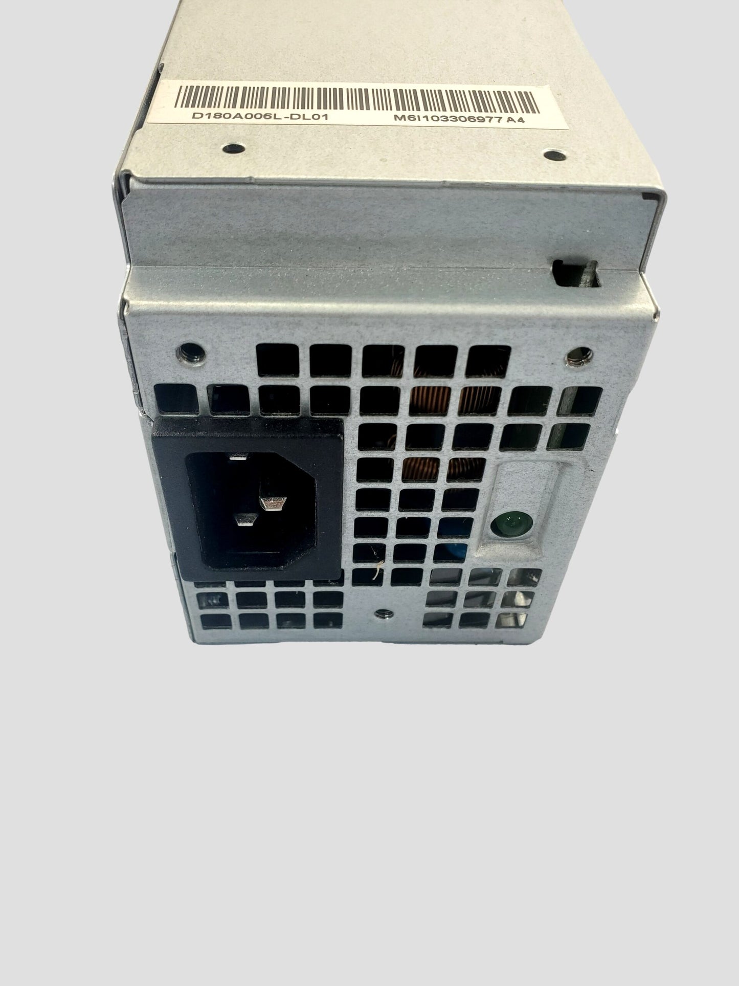 Dell OptiPlex 3050 Power Supply H180AS-02 0DP3DV 180W