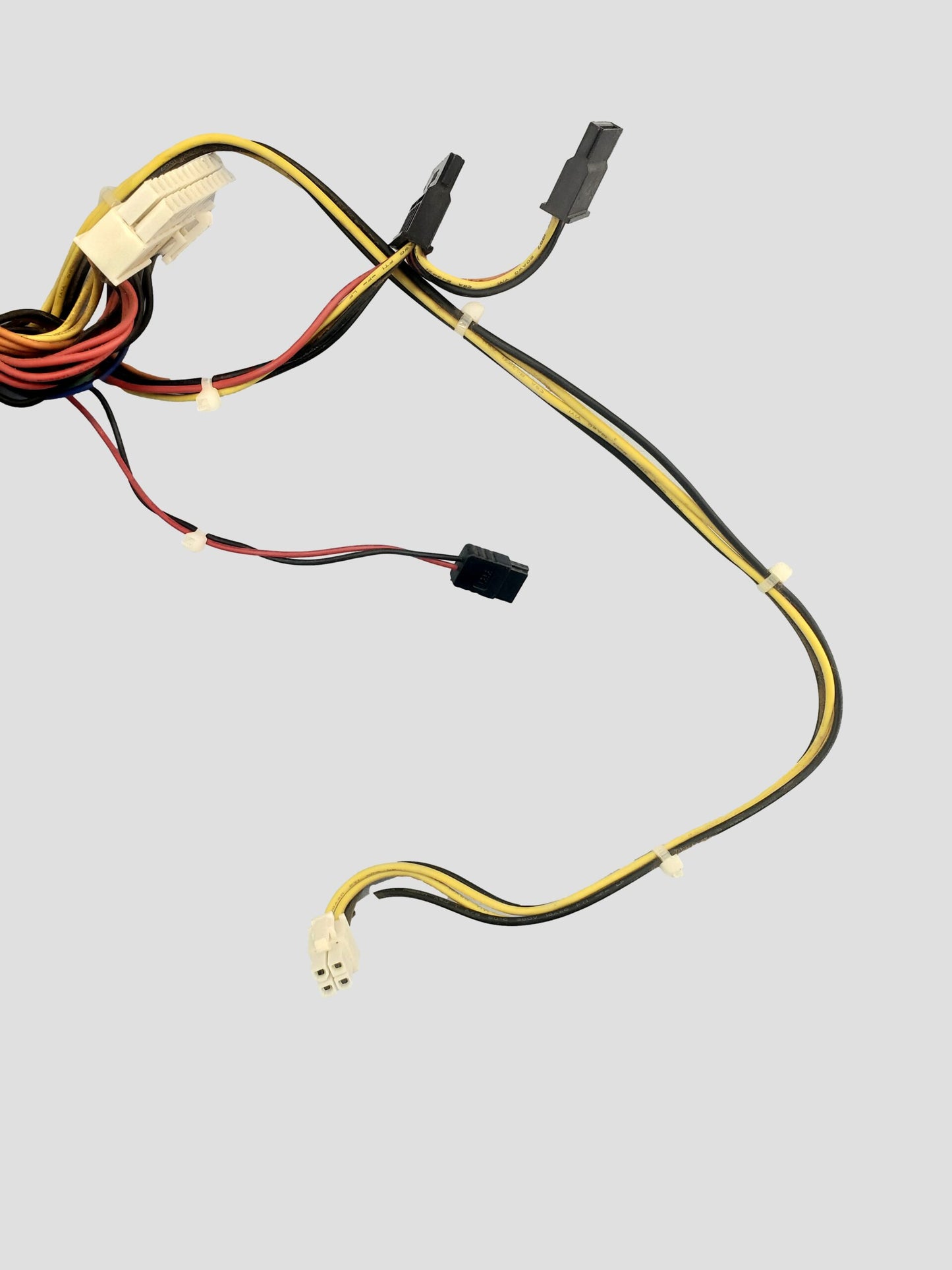 Dell Optiplex 390 790 990 3010 7010 9010 Power Supply L240AS-00 02TXYM 240W