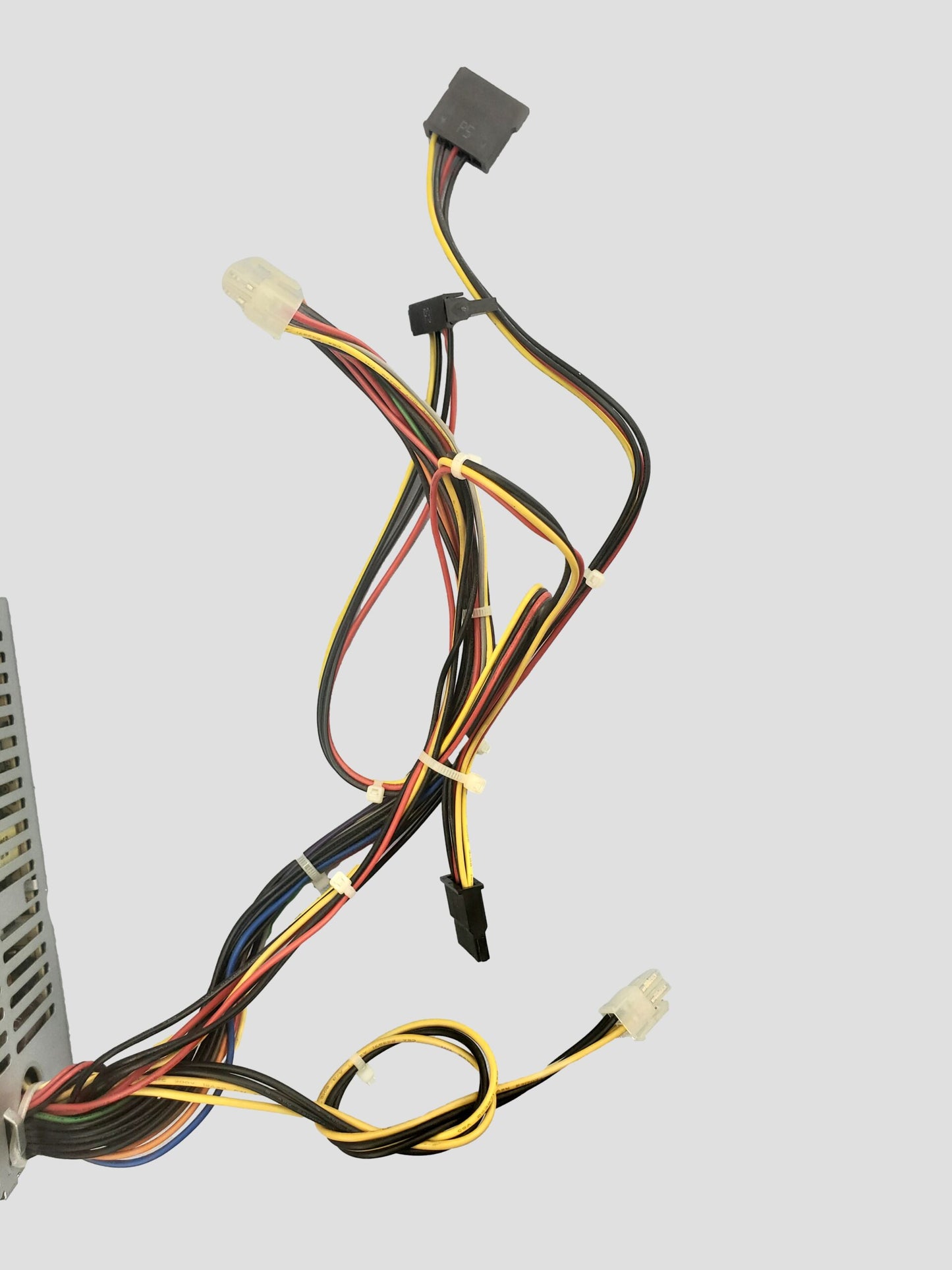 AcBel Power Supply 0A37787 54Y8847 180W