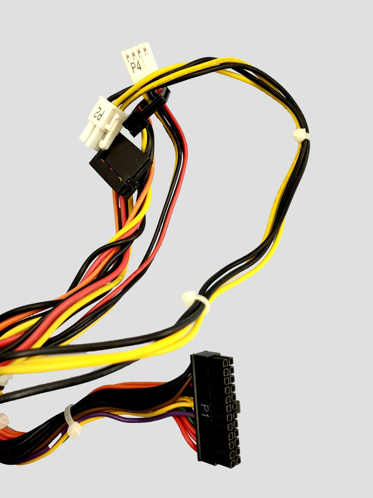 Dell Power Supply Optiplex 760 780 960 AC255AD-00 0M249M 255W