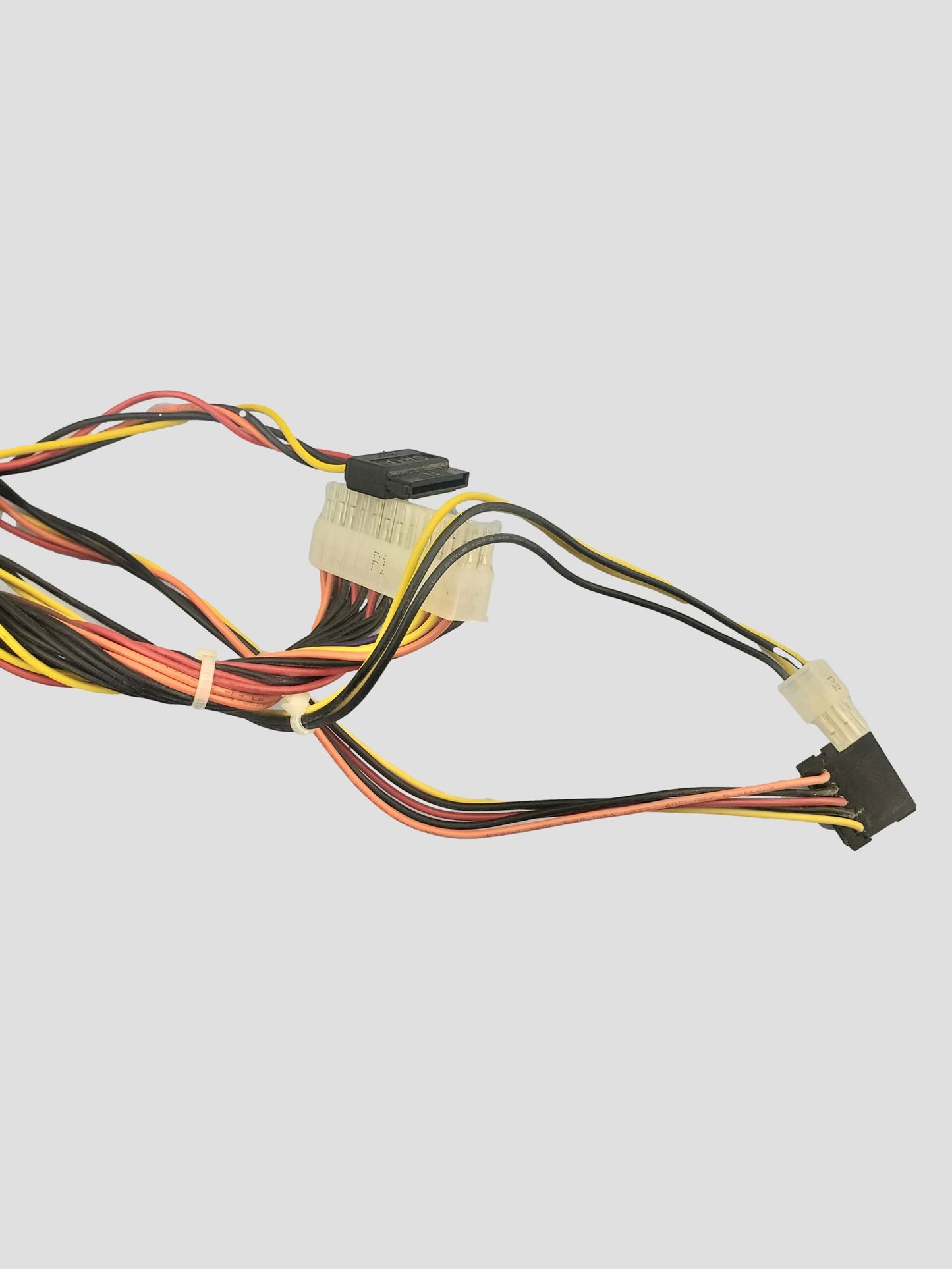 HP Power Supply 504966-001 TFX0220D5WA 220W