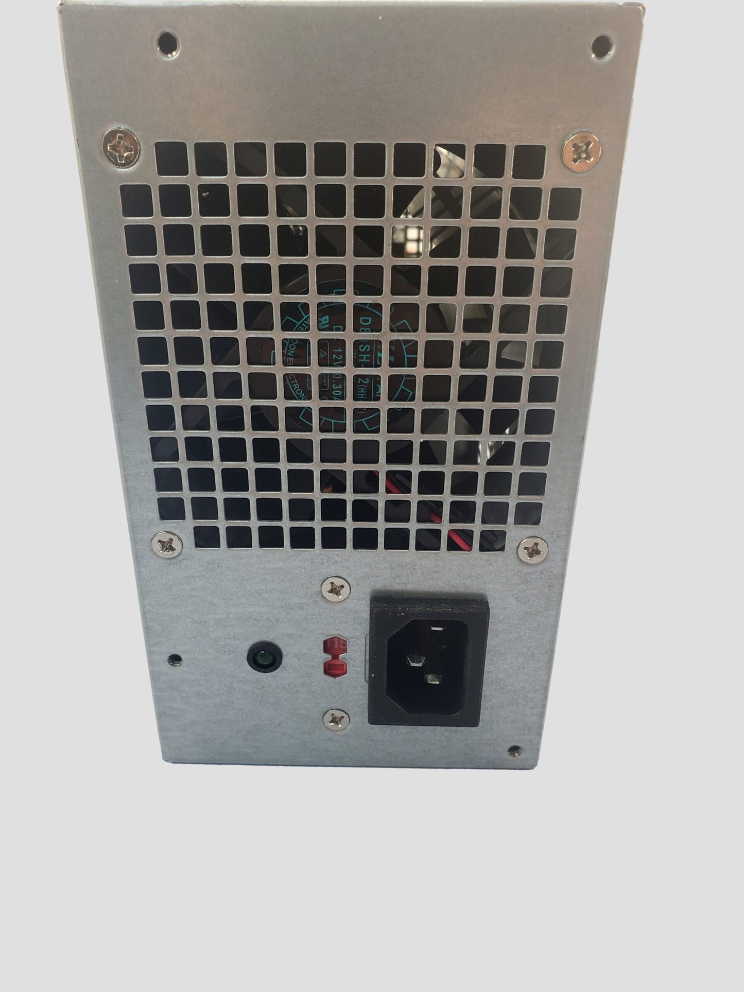 Dell Inspiron 620 Desktop Power Supply L300NM-00 N6H3C 300W