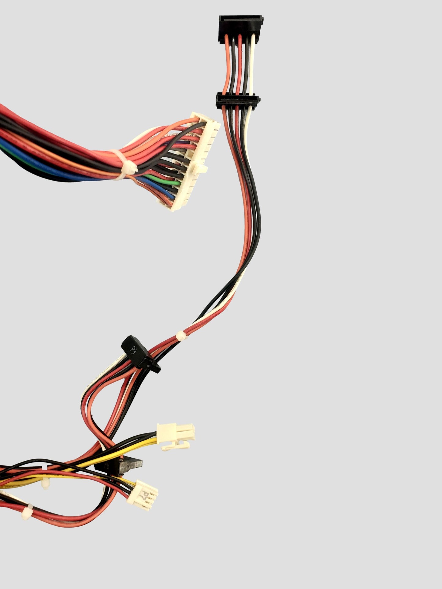 Dell Optiplex 755 960 Power Supply L305P-03 P192M PS-6311-6DF1-LF 305W