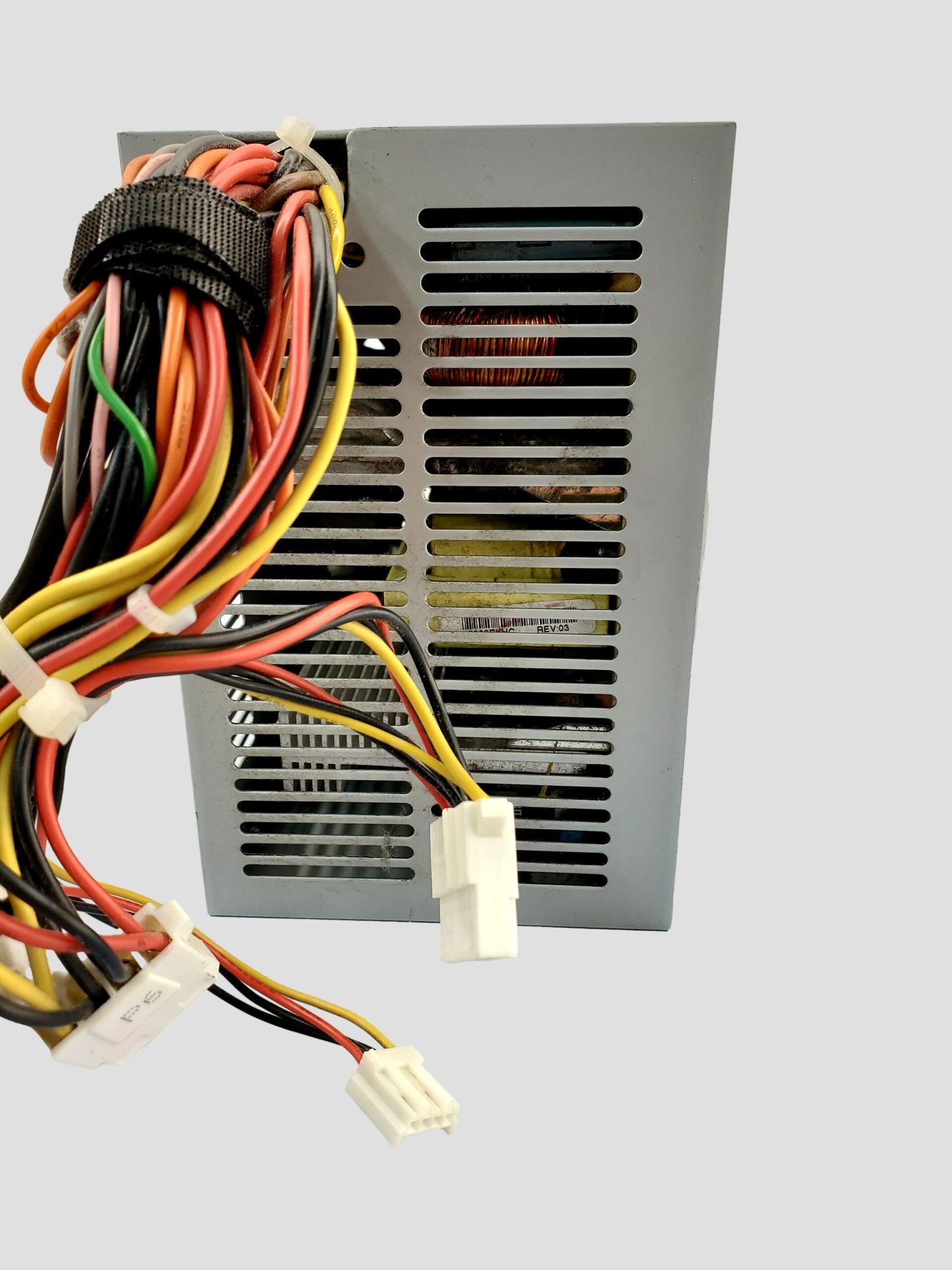 HP Compaq DC7100 Desktop Power Supply PS-5341-4CF 349774-001 340W