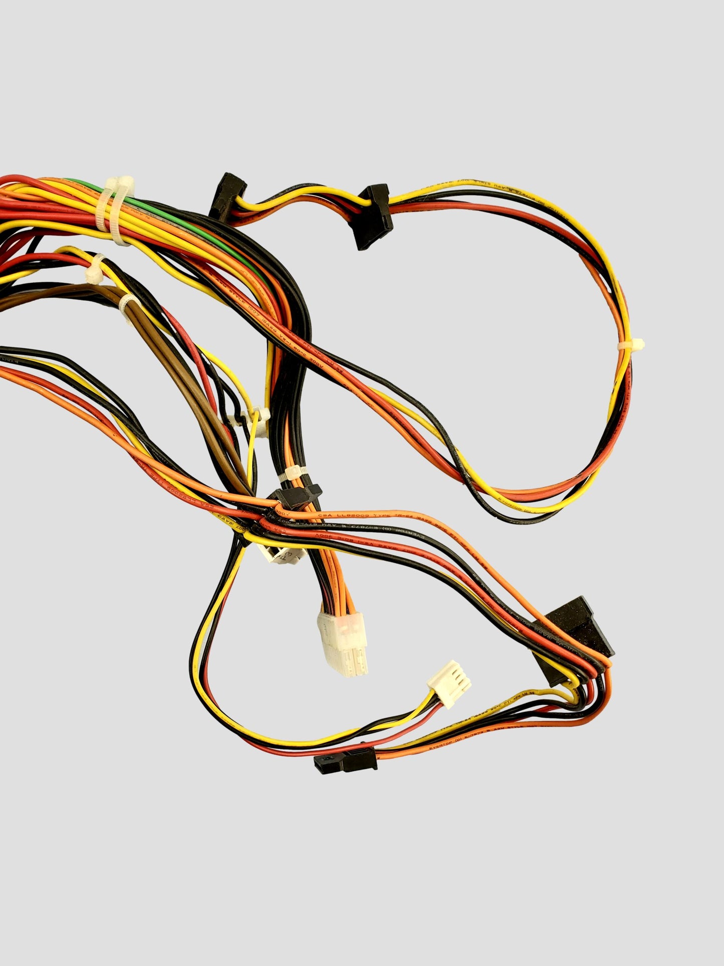HP Power Supply DC7900 PS-6361-5 460968-001 462434-001 365W