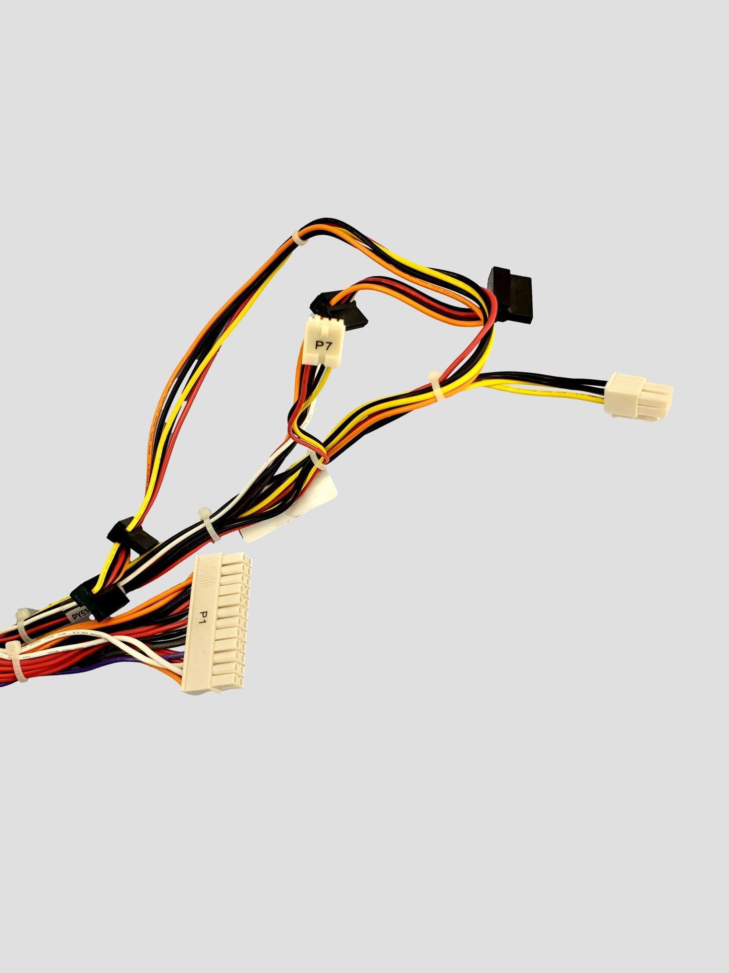 Dell Optiplex 740 745 760 Power Supply H305E-00 HK595 305W