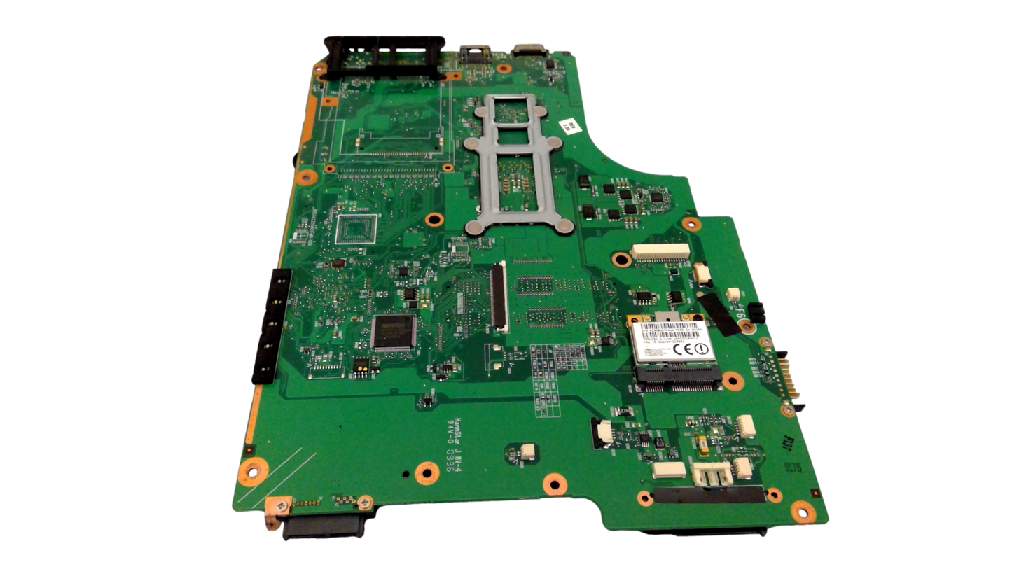 Toshiba Satellite L505D AMD Laptop Motherboard V000185540