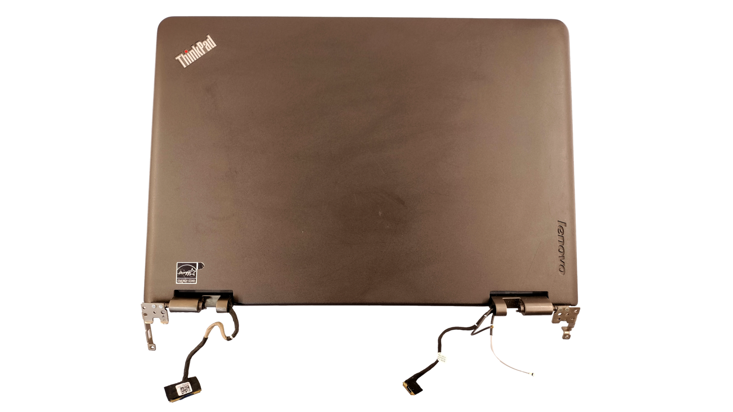 Lenovo Thinkpad Yoga 12 LCD FHD Touch Screen digitizer Complete Assembly