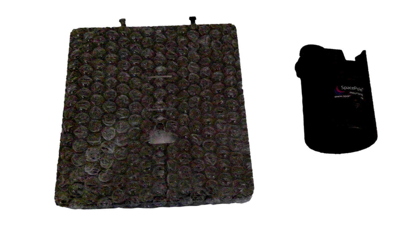 NEW NCR Spacepole 7360-K406-V001