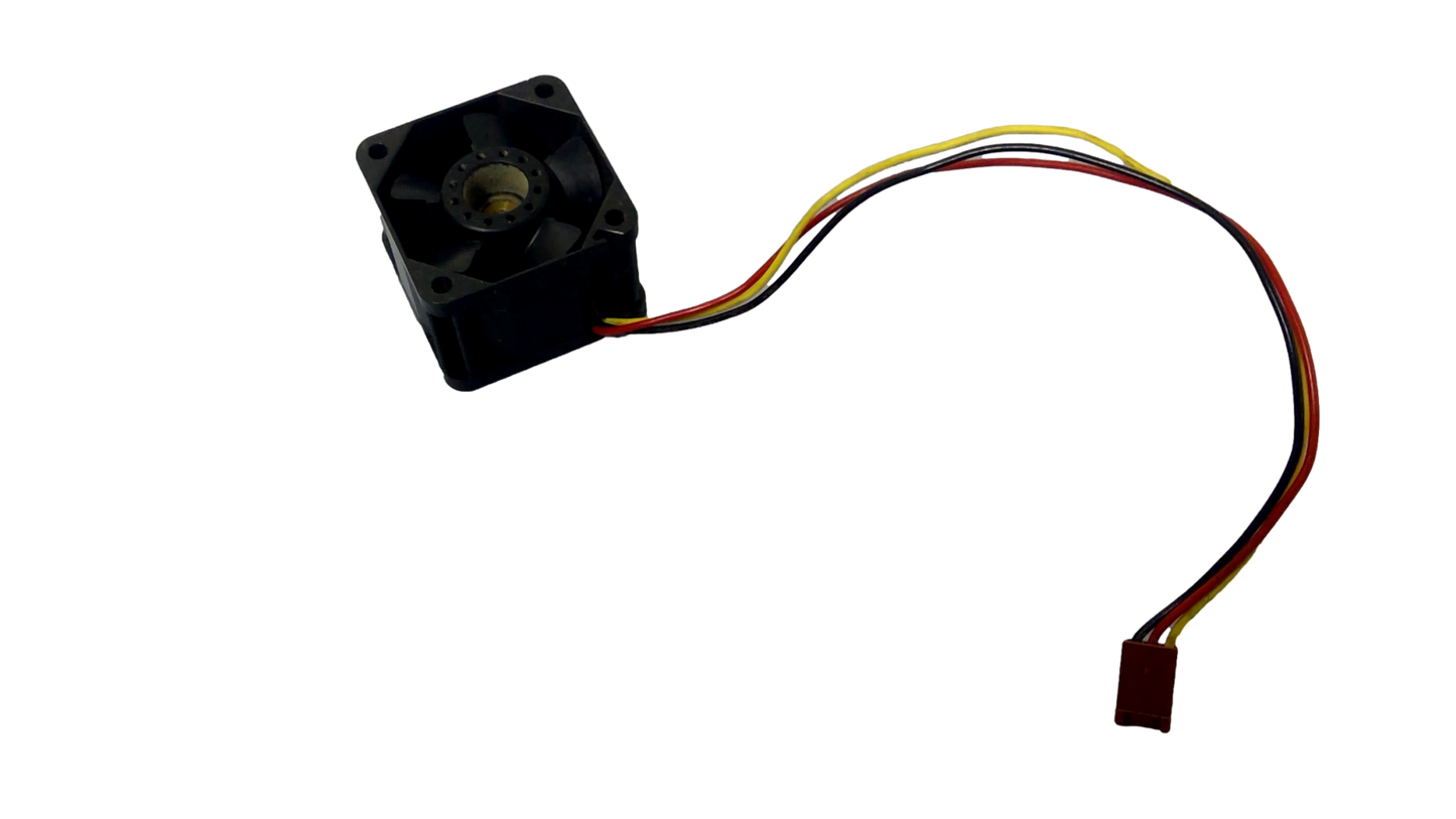 San Ace 40 9PH0412P3K073 DC 12V 0.55A COOLING FAN