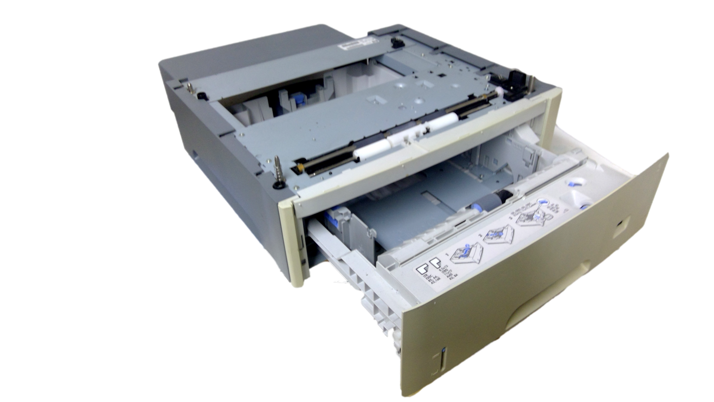 HP Q7548A HP LASERJET 5200 500 Sheet Input Tray