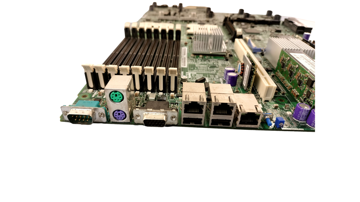 IBM Lenovo ThinkCentre X346 SOCKET 604 Motherboard 39Y6588