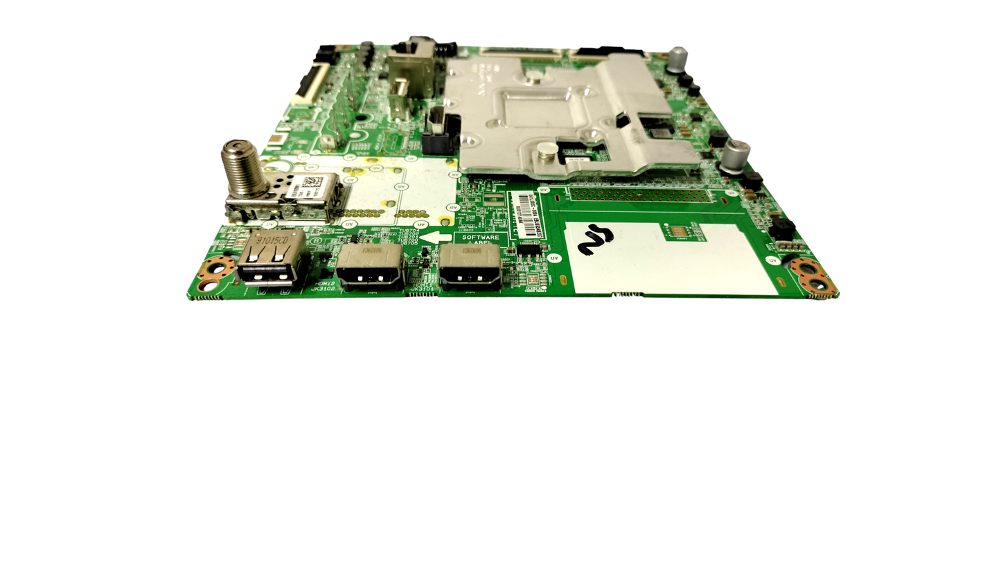 LG 49UM7300PUA Main Board EBU65348207