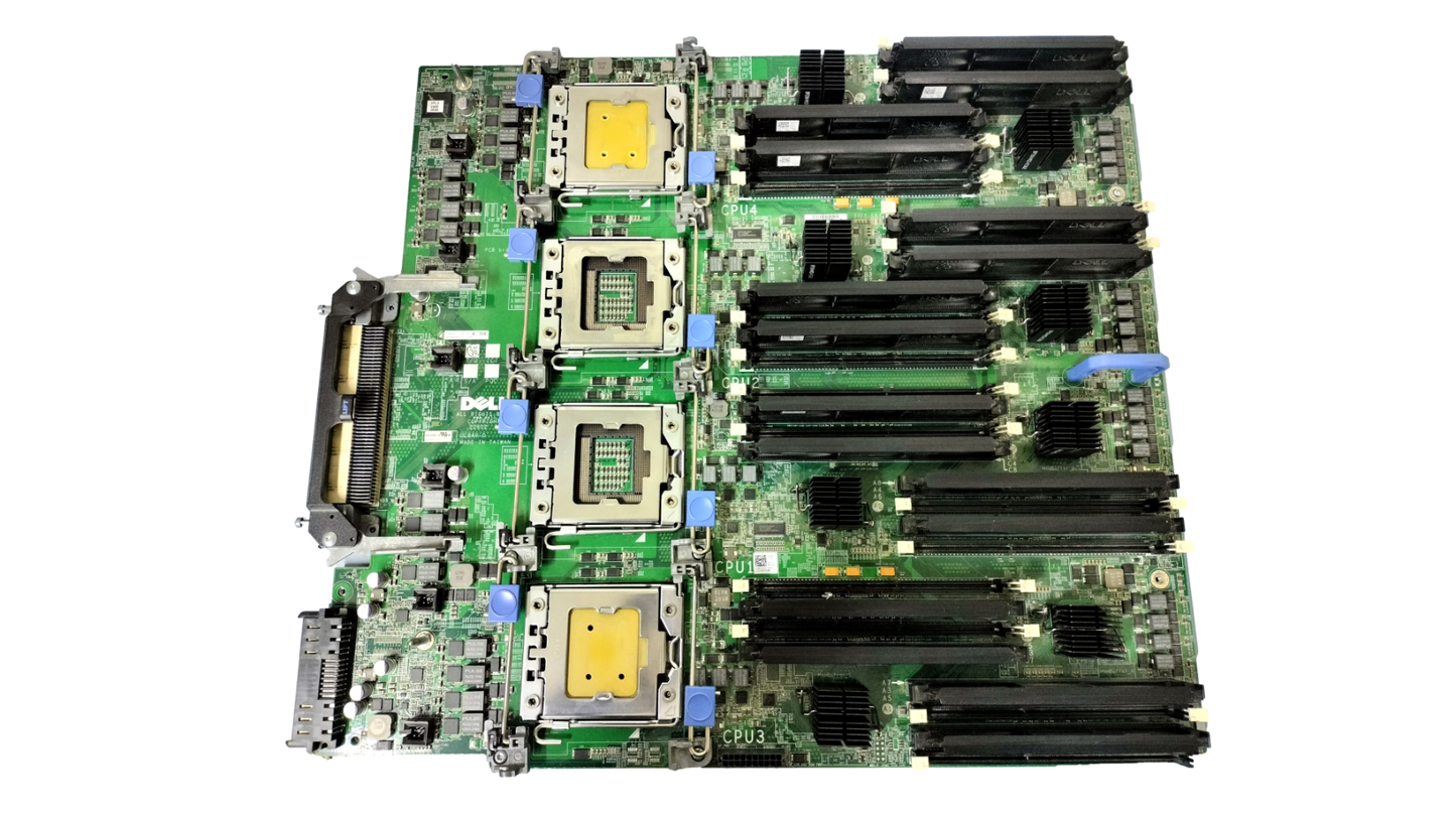 Dell PowerEdge R810 System Board FDG2M