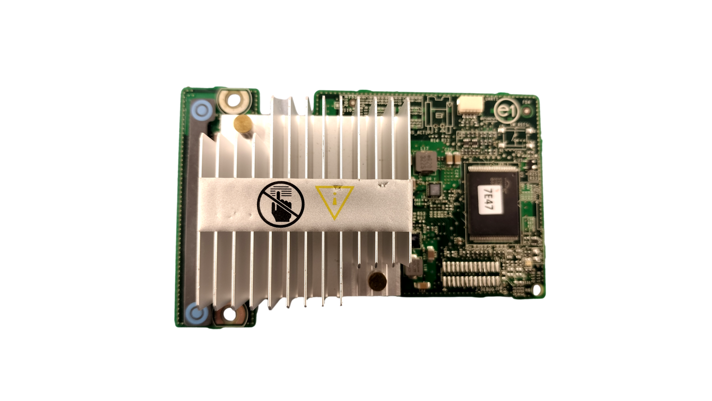 Dell H310 PERC 6Gb/s Mini Mono RAID Controller R420 R620 K09CJ