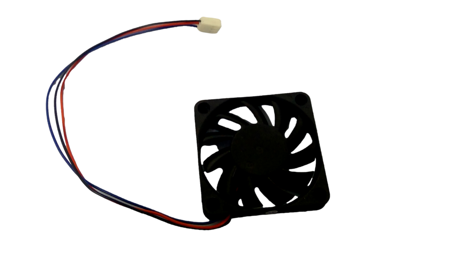 EVERCOOL EC6010HH12CA DC12V 0.22 FAN
