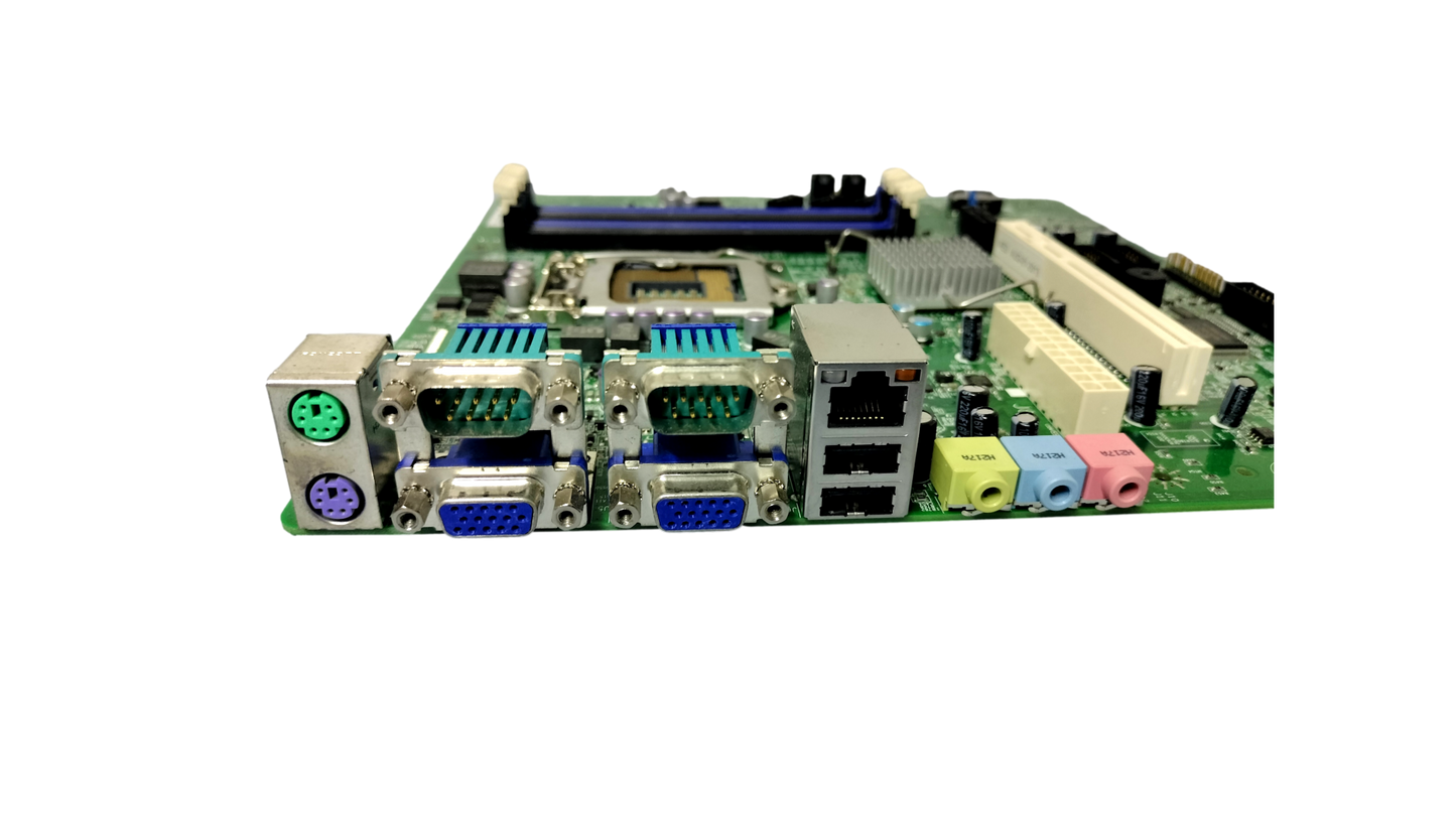 IBM TOSHIBA SurePOS 700 4900-785 Motherboard 99Y1439
