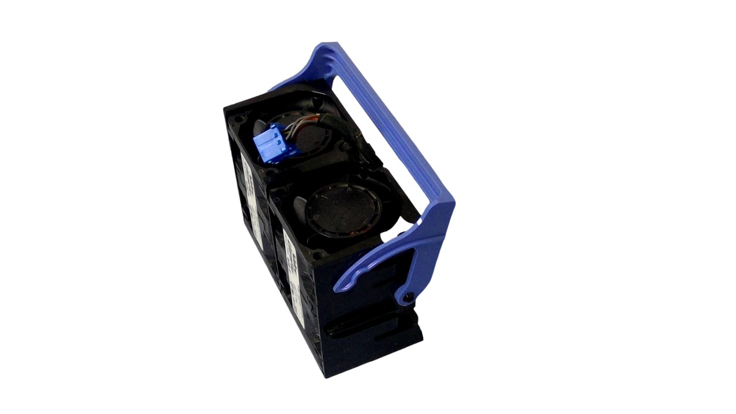 NIDEC ULTRAFLO 2R40W12BS1BC-02A02 Server Case Fan