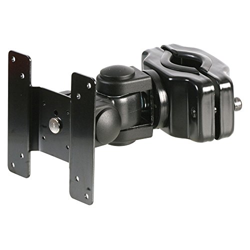Pro Signal Bracket Pole Mount VESA75/100 50-14535