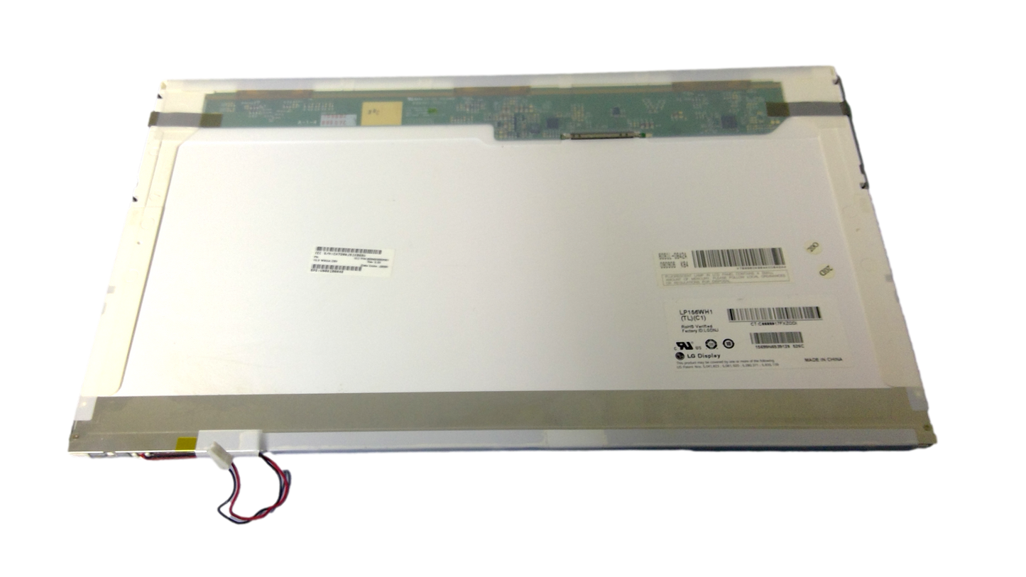 LG LP156WH1-(TL)(C1) Glossy Display LCD Screen
