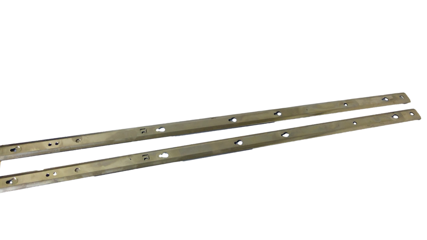 Dell PowerEdge Inner Rails C611M