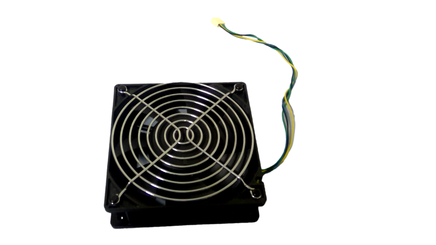 DELTA ELECTRONICS DC BRUSHLESS AFB1212SHE DC 12V 1.60A -A835 FAN