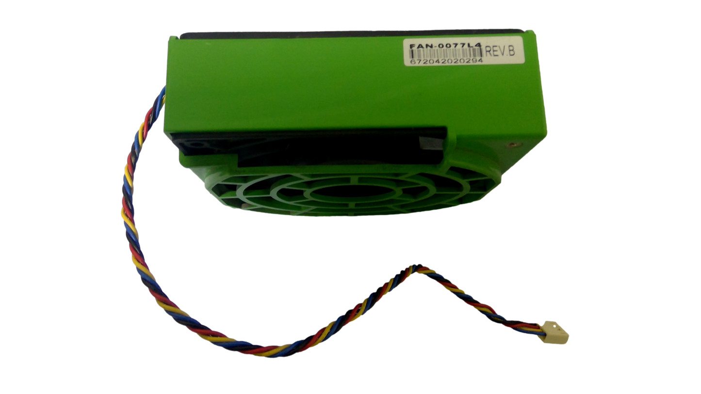 DELTA ELECTRONICS DC BRUSHLESS AFB1212VHE DC12V 0.68A -8M21 FAN