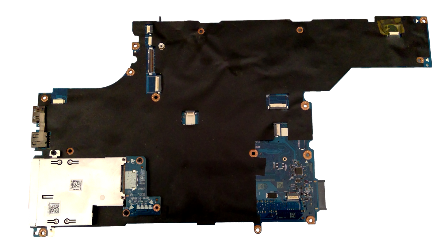 Dell Latitude E5440 E5540 Series Intel Core I5-4200U Laptop Motherboard M4C6R Laptop Motherboards VAW50 LA-A101P