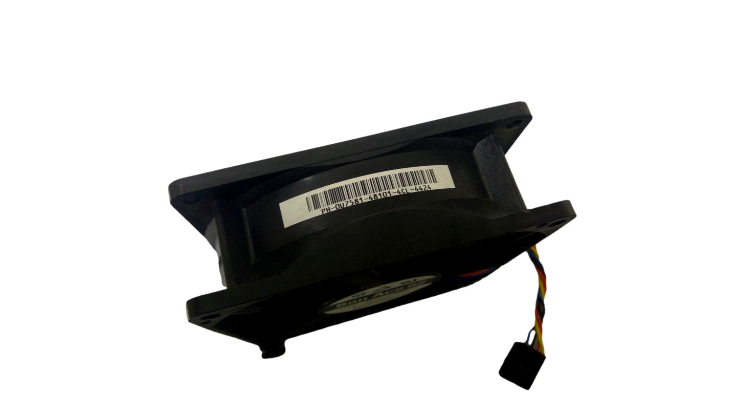 Sanyo 9g0912p2g031 12v 0.88a 4wires pwm cooling fan