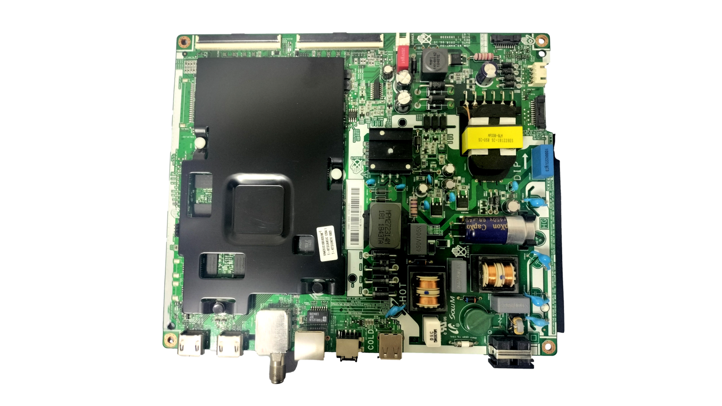 Samsung VM43US100U0XRK Main Board Unit JDM_43_KANT-SU