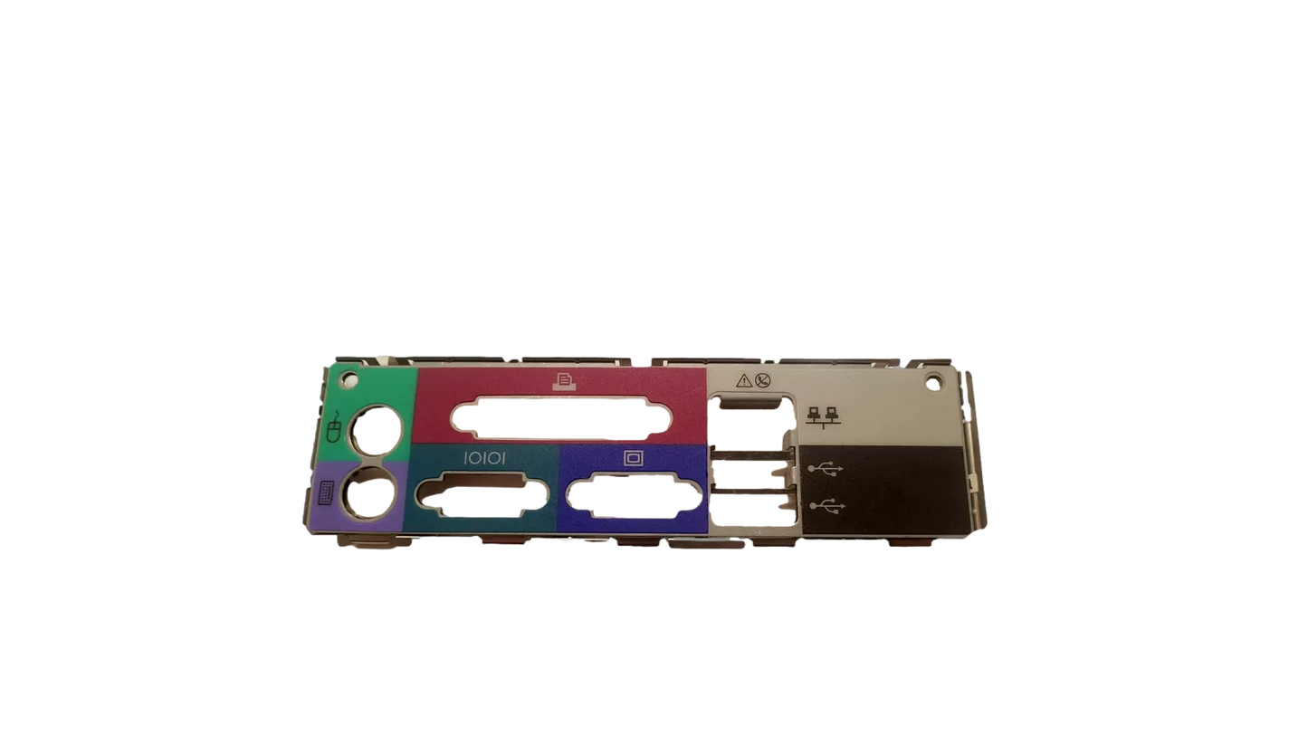 HP ProLiant ML330 G3 Dual Socket w/ 1 Xeon 3.0Ghz & 1GB RAM 6050A0030001