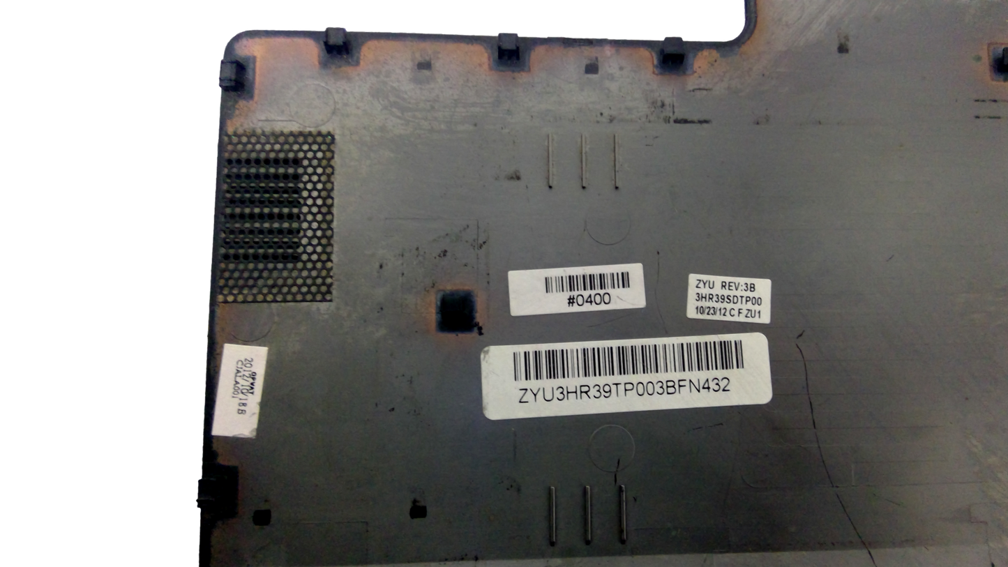 HP Pavilion G7 2217cl Access Door 682754-001 ZYU 3HR39SDTP00 ZYU3HR39TP003BFD444