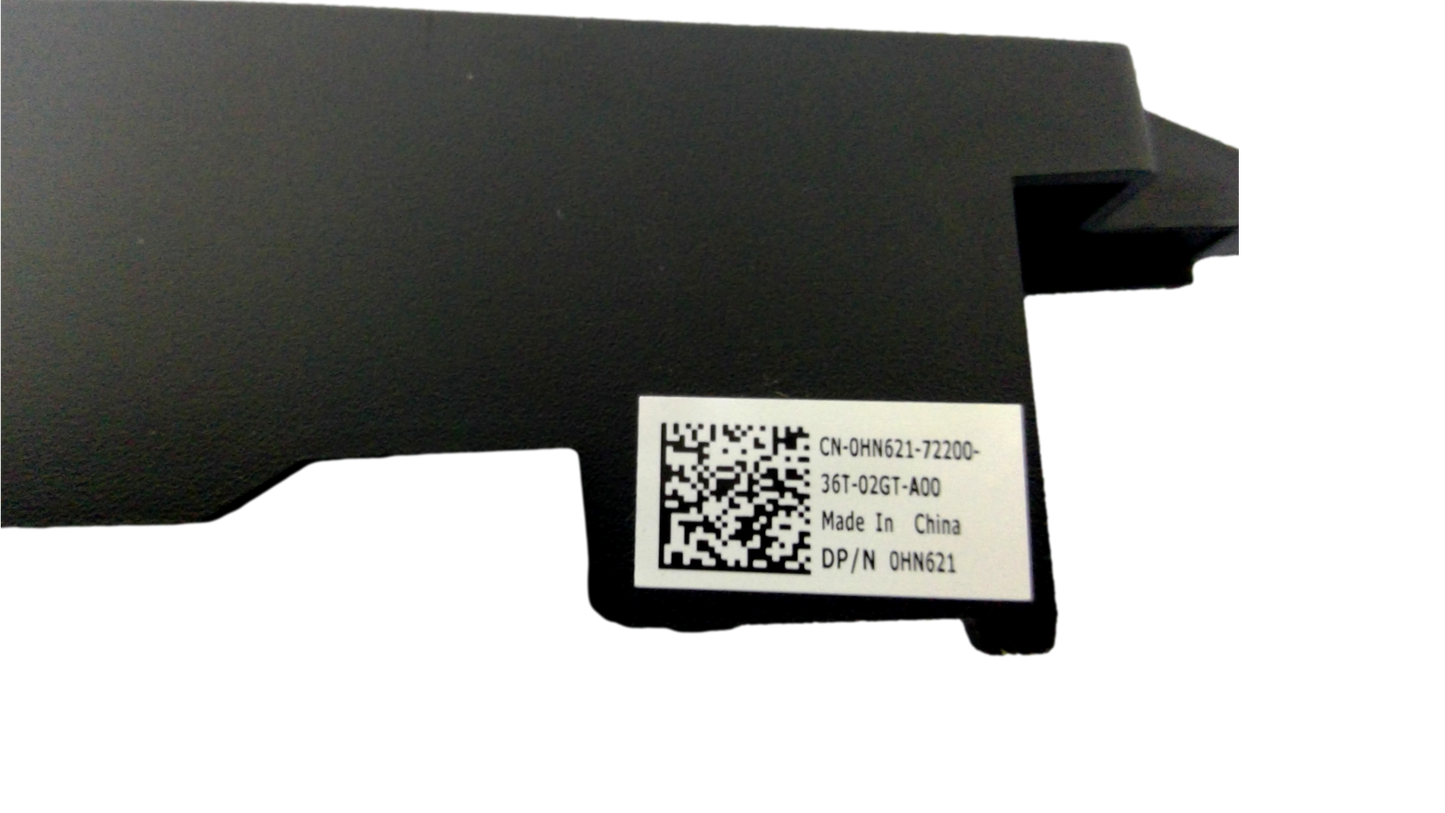 Dell Precision Memory Air Shroud Dell 0HN621