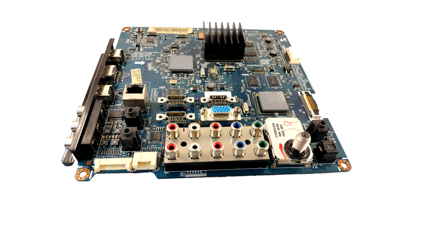 Samsung BN94-02701G Main Board
