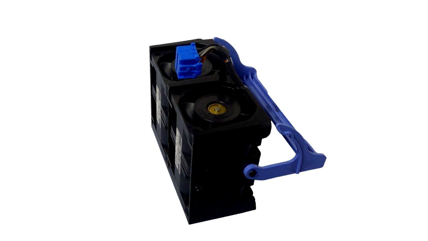 San Ace 40 DC12V 1A Dual Case Fan for Dell PowerEdge 9CRA0412G5058