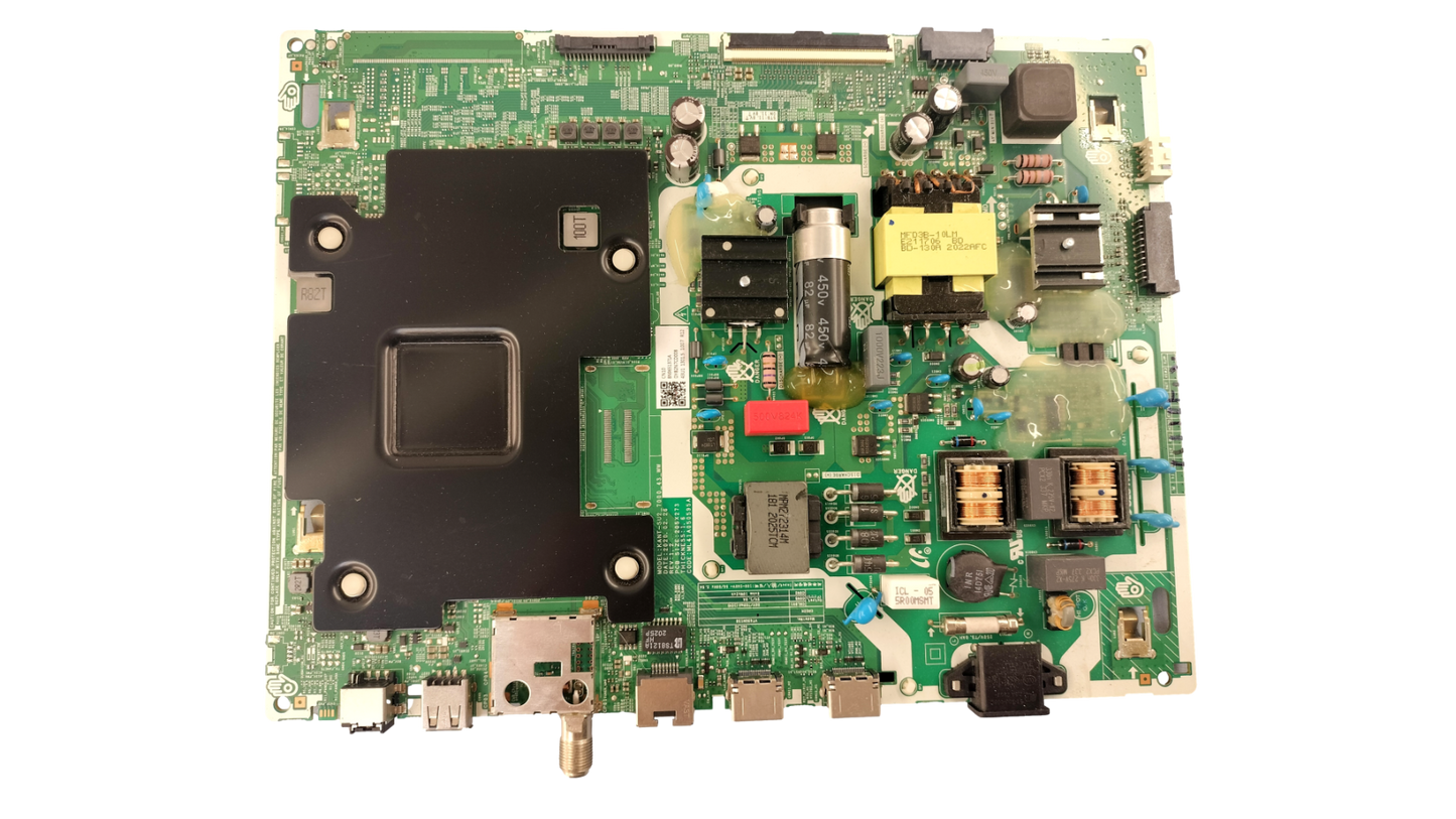 Samsung BN96-51371A Main Board Power Supply