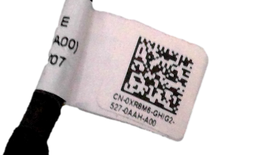 For Dell Latitude E5250 5250 0XR8M6 XR8M6 DC02001YX00 ZAM60 Battery Cable