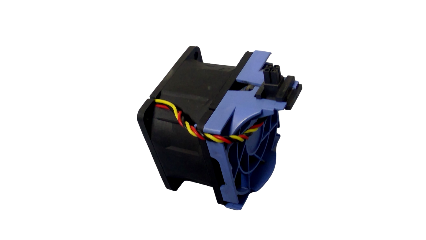 Dell PowerEdge 2650 Case Fan Assembly 1X514 2X176 FFB0612EHE